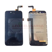 TELA LCD E TOUCH CCE SK504 MOTION PLUS